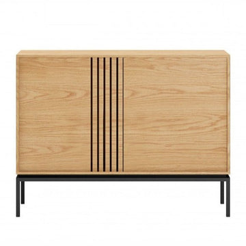 Buffet 2 portes Krokom - Drawer