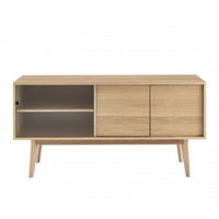 Buffet 3 portes Jeff - Drawer