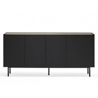 Buffet 4 portes Arista
