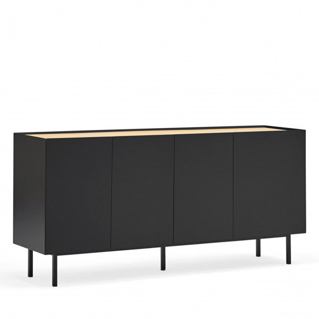 Buffet 4 portes Arista