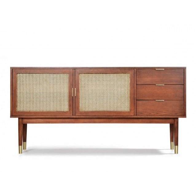 Buffet 2 portes Hogarn - Drawer
