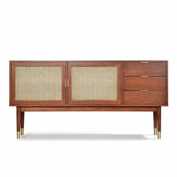 Buffet 2 portes Hogarn - Drawer