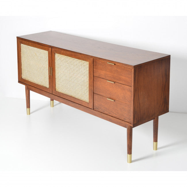 Buffet 2 portes Hogarn - Drawer