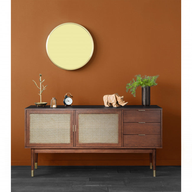 Buffet 2 portes Hogarn - Drawer