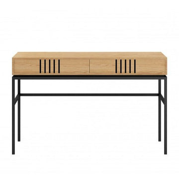 Bureau 2 tirois KROKOM - Drawer