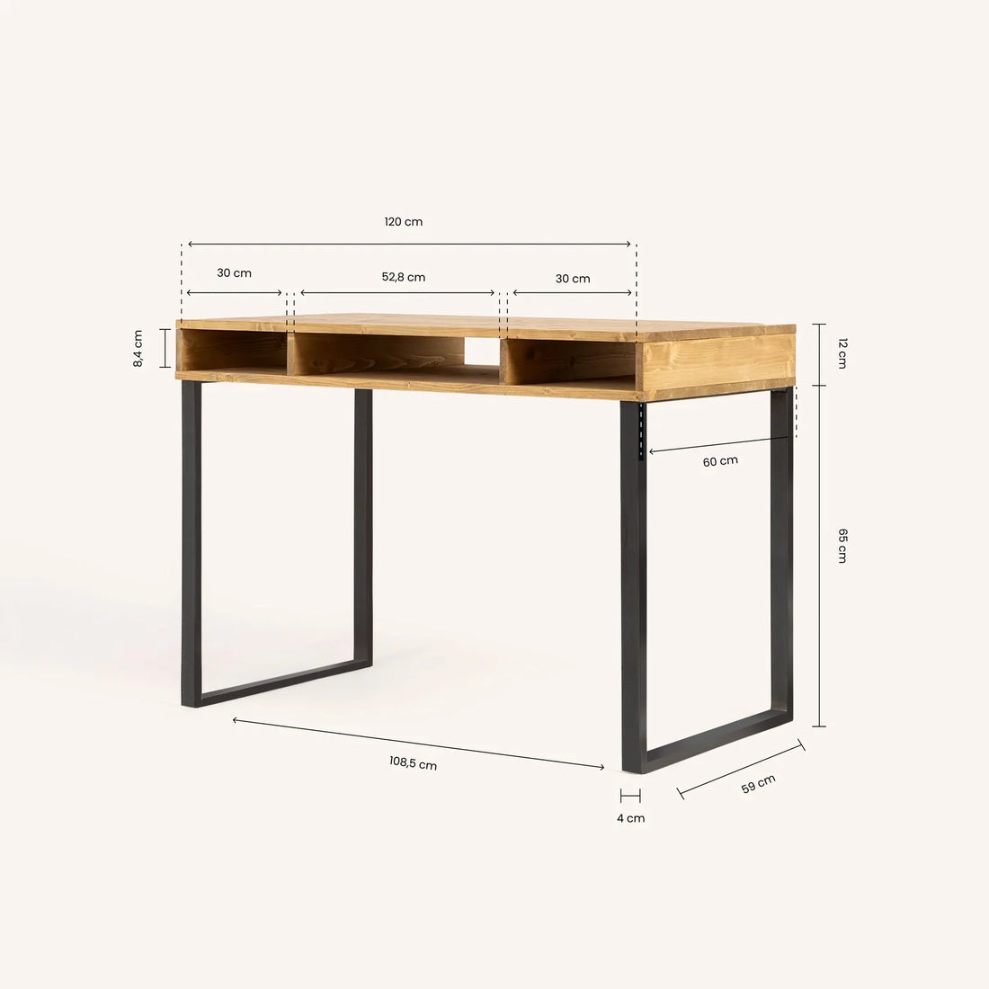 Bureau Elma