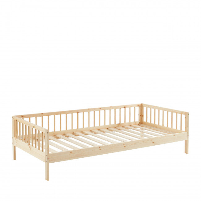 Cadre de lit pour enfant