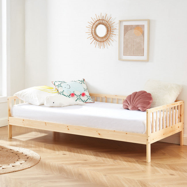 Cadre de lit pour enfant