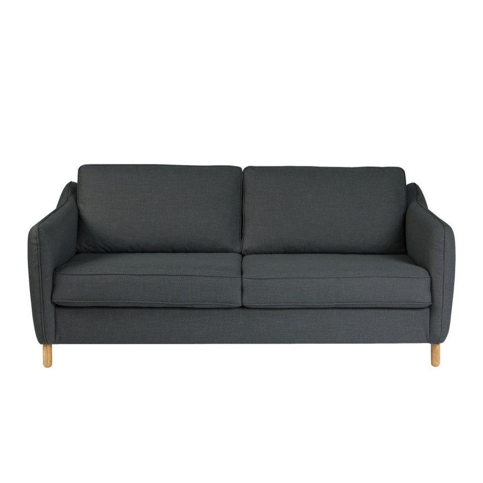 Gris foncé