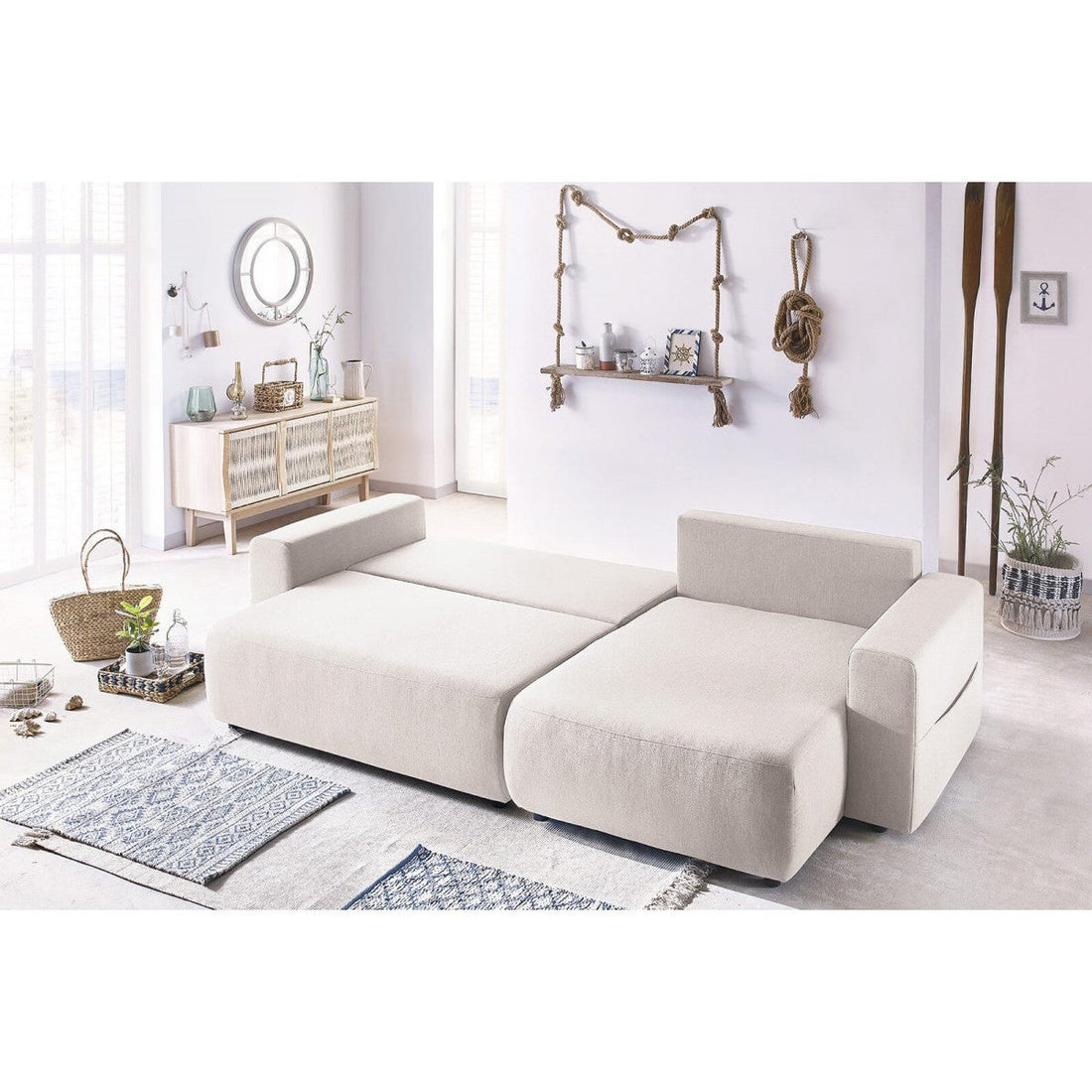 Convertible d'angle Envy - Bobochic