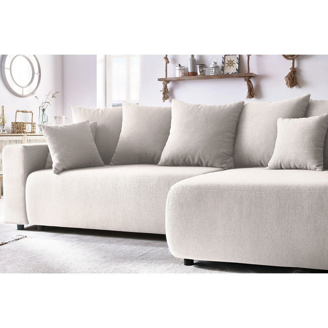 Convertible d'angle Envy - Bobochic