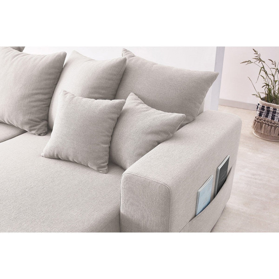 Convertible d'angle Envy - Bobochic