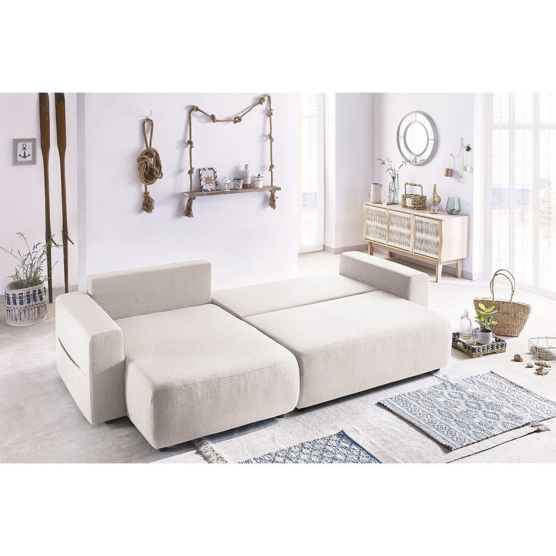 Convertible d'angle Envy - Bobochic