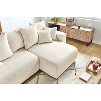 Convertible d'angle Envy - Bobochic