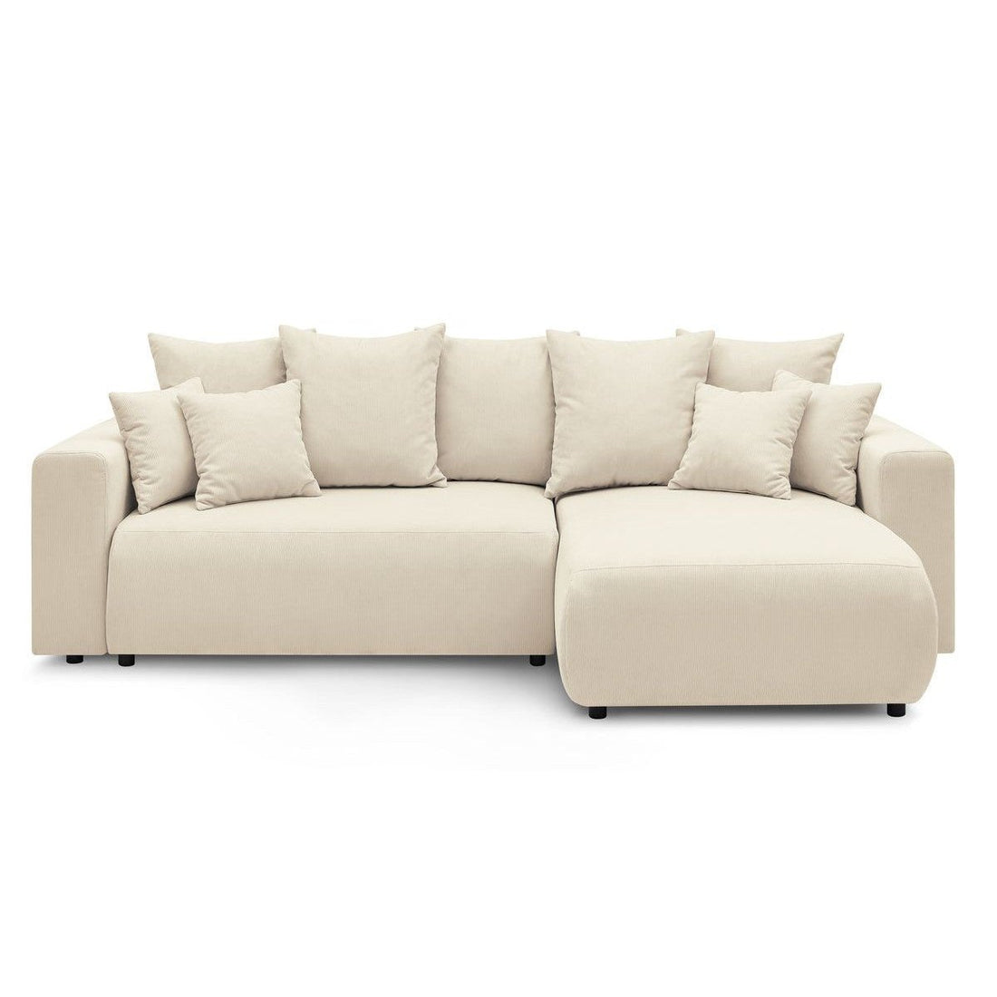 Convertible d'angle Envy - Bobochic