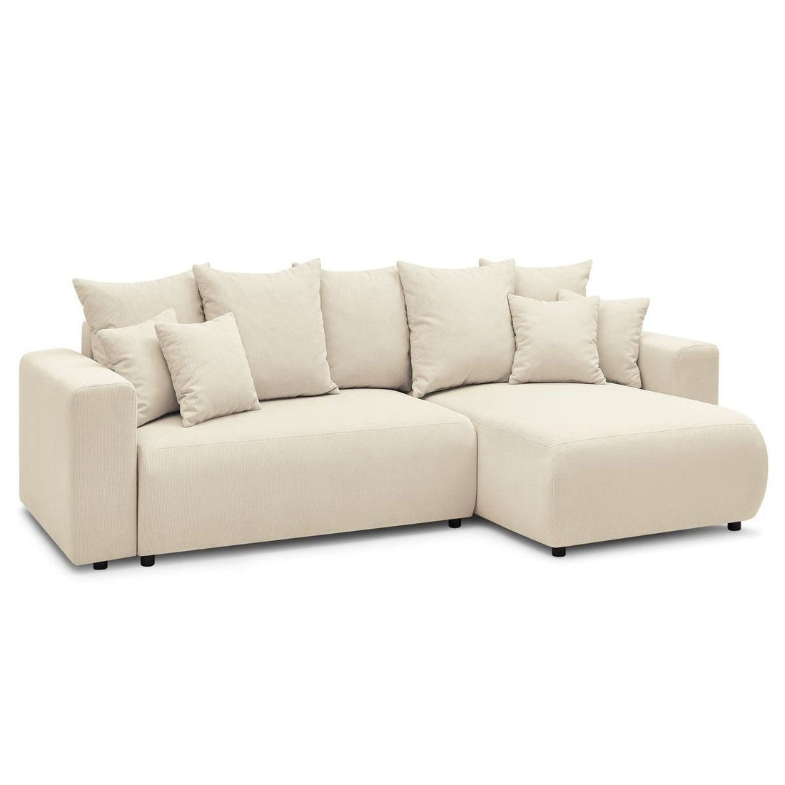 Convertible d'angle Envy - Bobochic