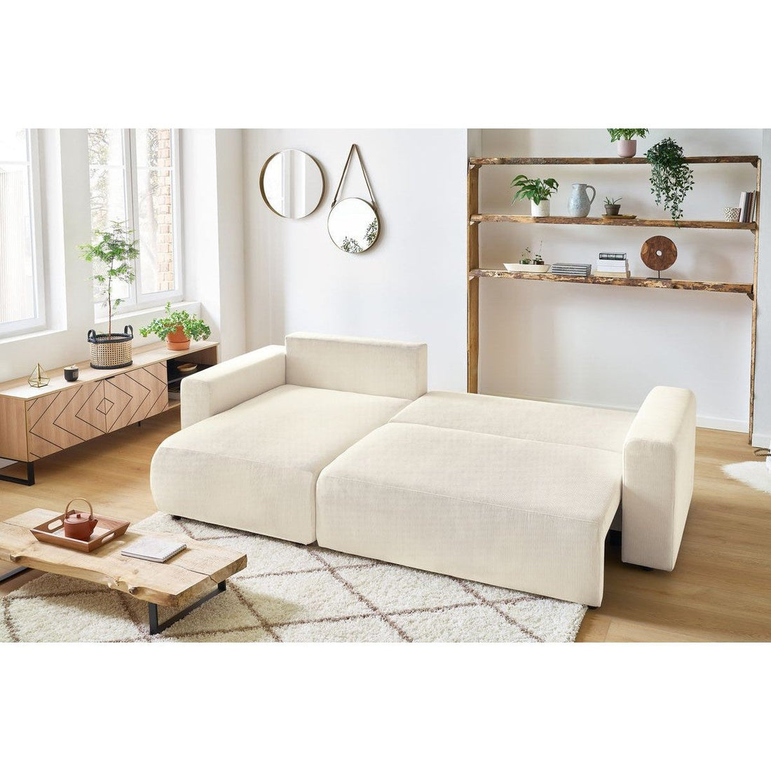Convertible d'angle Envy - Bobochic