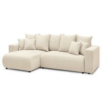 Convertible d'angle Envy - Bobochic