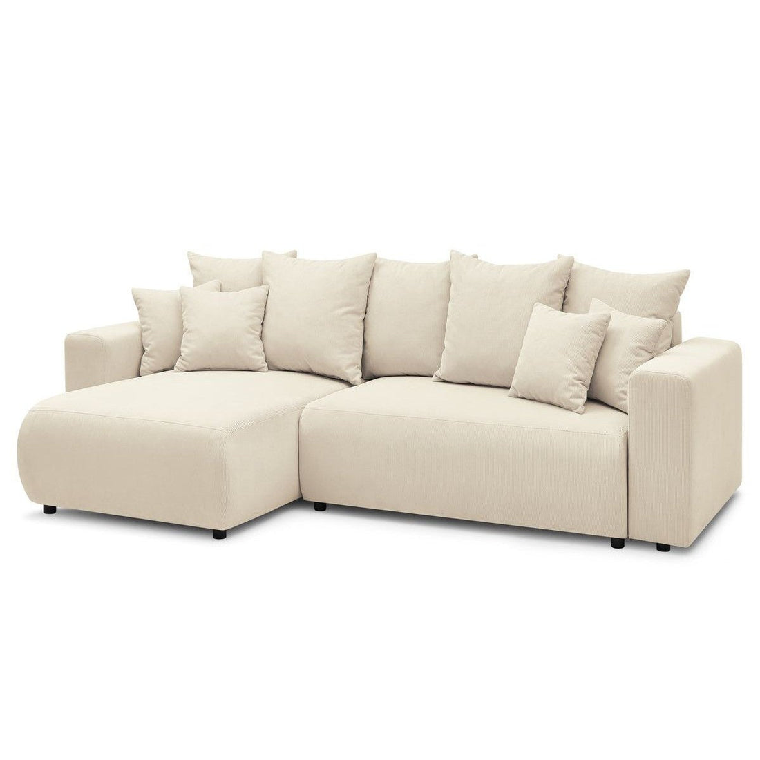 Convertible d'angle Envy - Bobochic