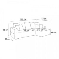 Envy corner convertible - Bobochic