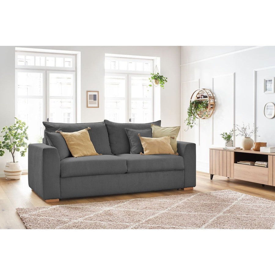 Convertible ouverture express AUGUSTIN - Bobochic