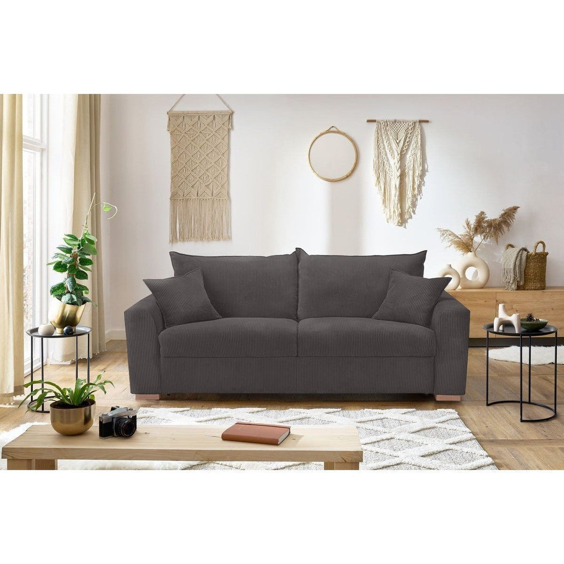Convertible ouverture express AUGUSTIN - Bobochic