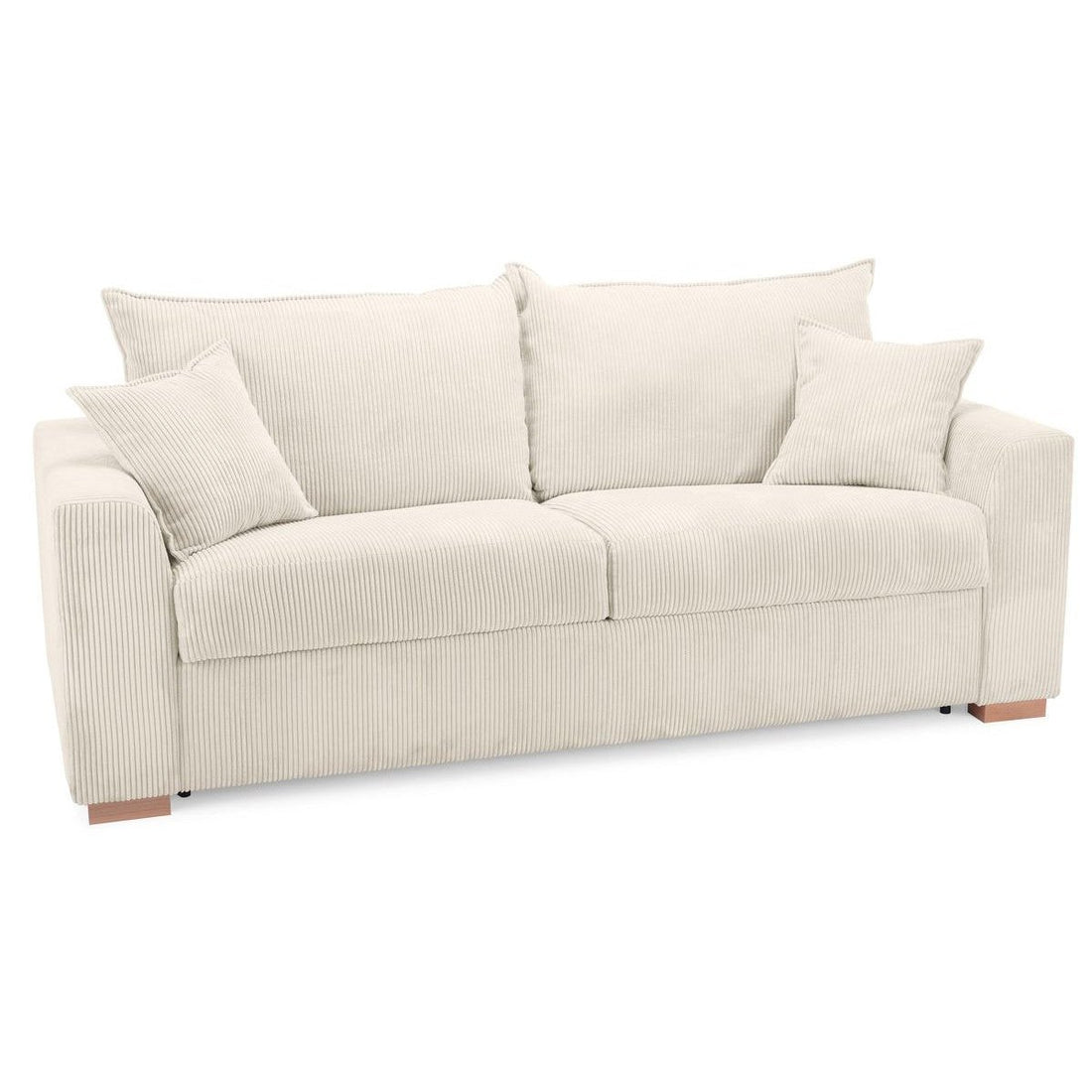 Convertible ouverture express AUGUSTIN - Bobochic
