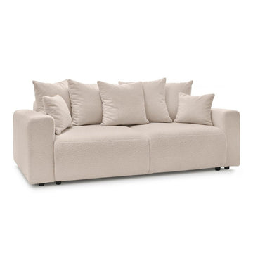 Convertible coffre bouclette ENVY - Bobochic