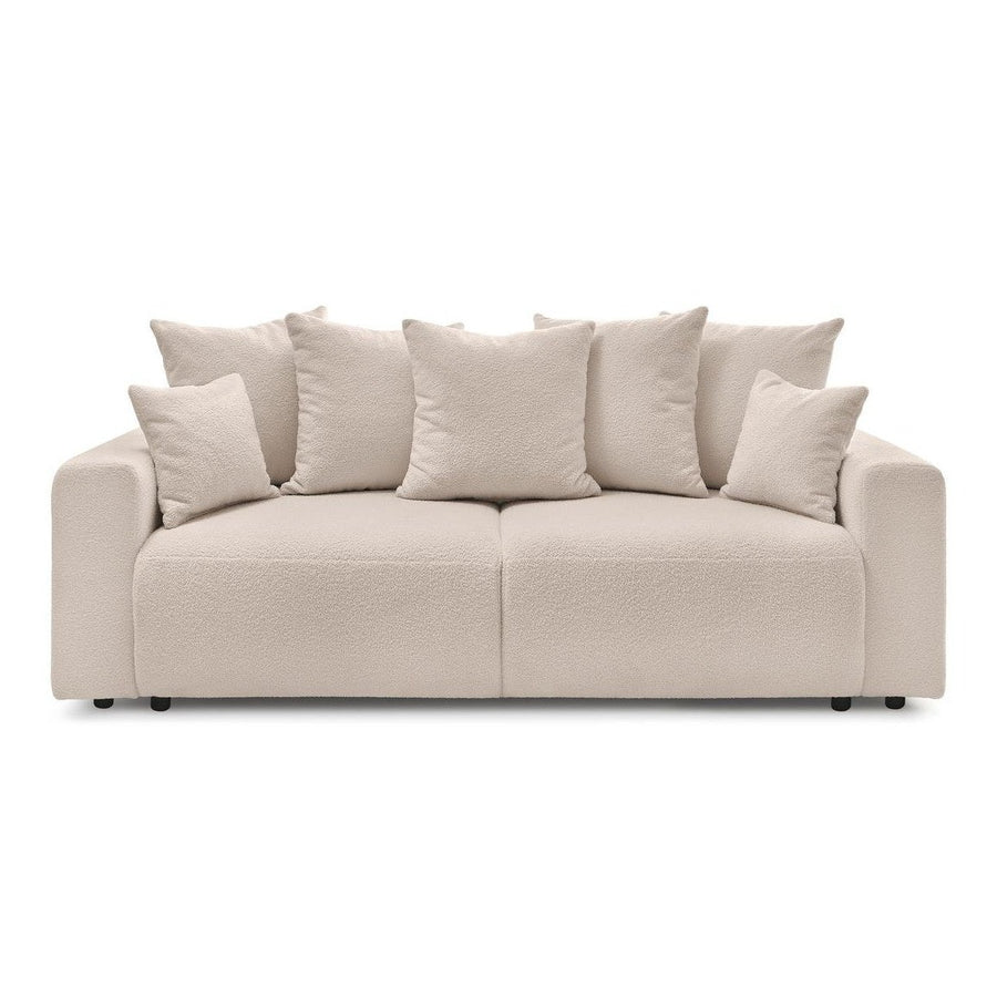 Convertible coffre bouclette ENVY - Bobochic