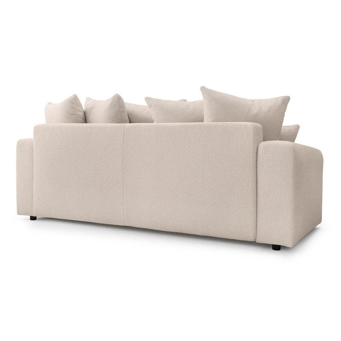 Convertible coffre bouclette ENVY - Bobochic
