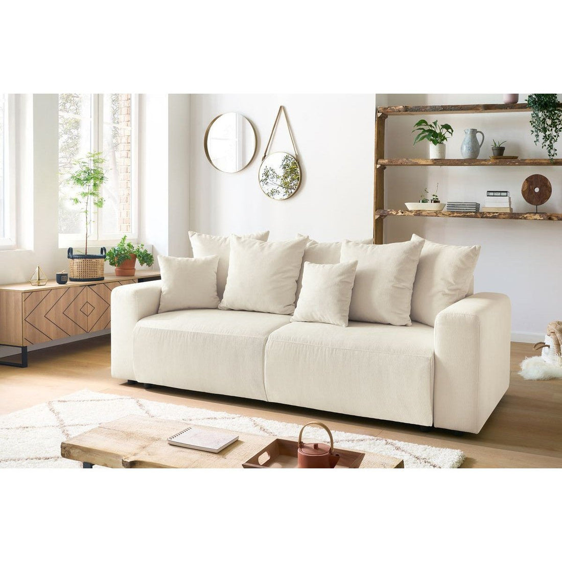 Convertible droit Envy - Bobochic