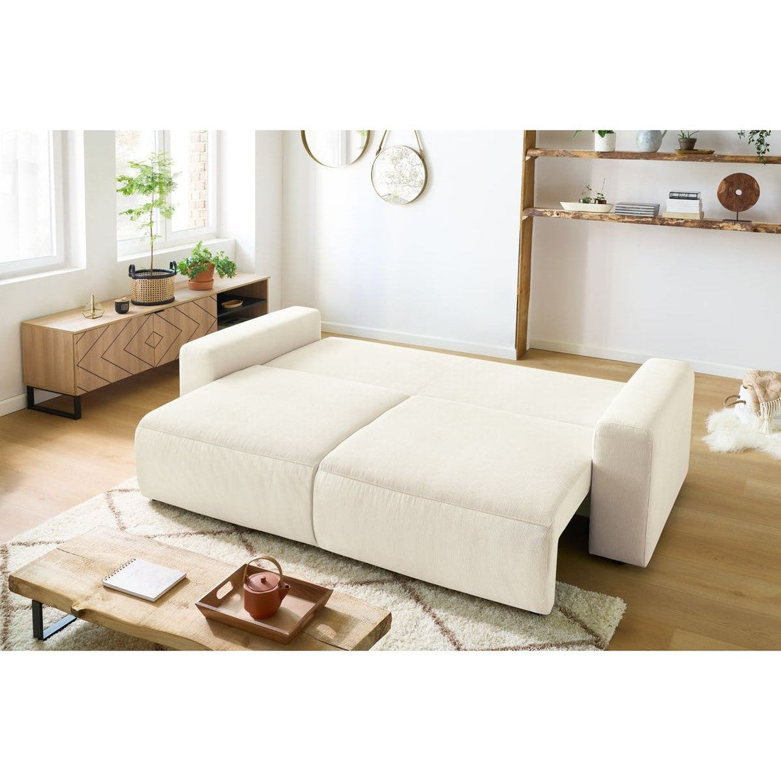Convertible droit Envy - Bobochic