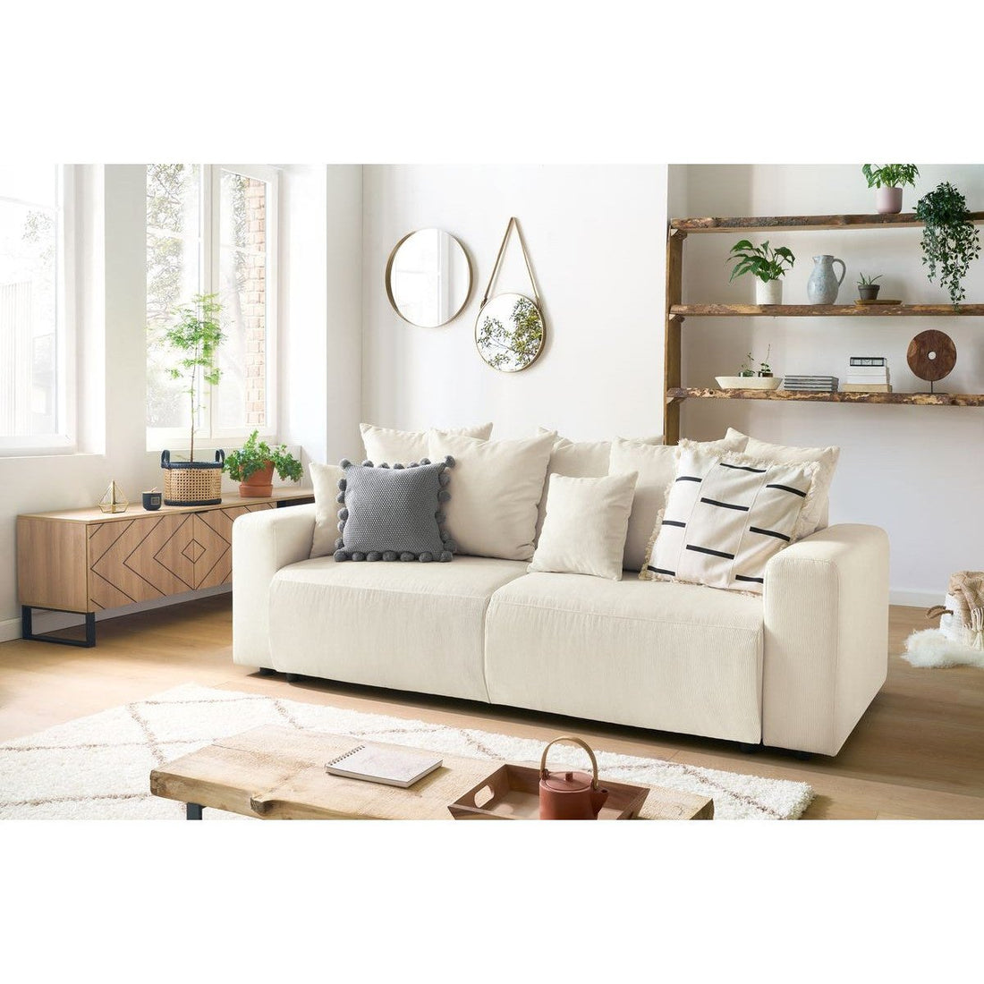 Convertible droit Envy - Bobochic