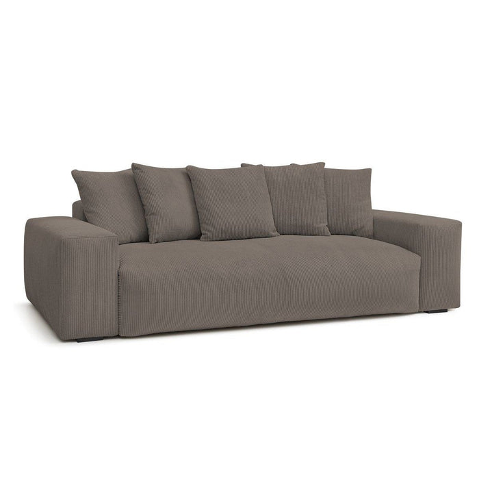 Voltaire 3-seater sofa