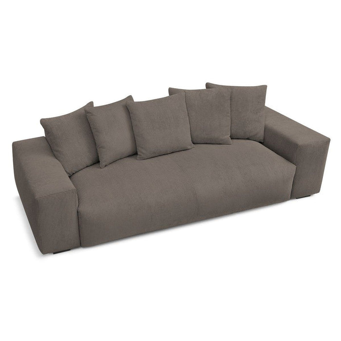 Voltaire 3-seater sofa