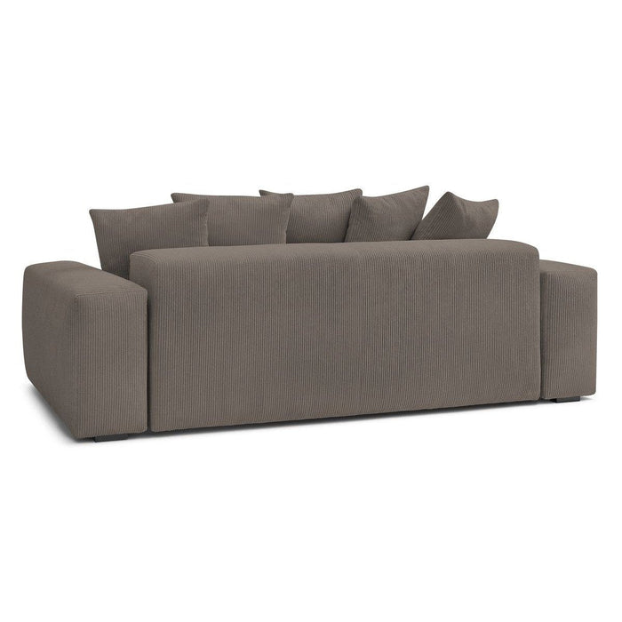 Voltaire 3-seater sofa