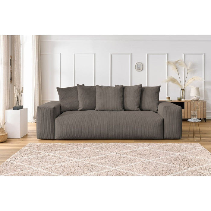 Voltaire 3-seater sofa