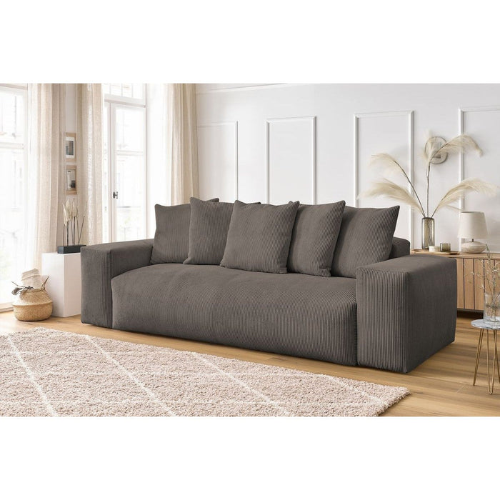 Voltaire 3-seater sofa
