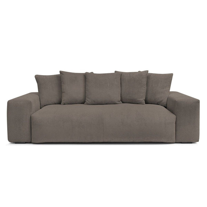 Voltaire 3-seater sofa