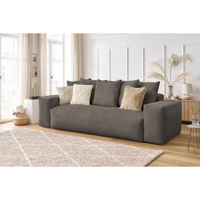 Voltaire 3-seater sofa