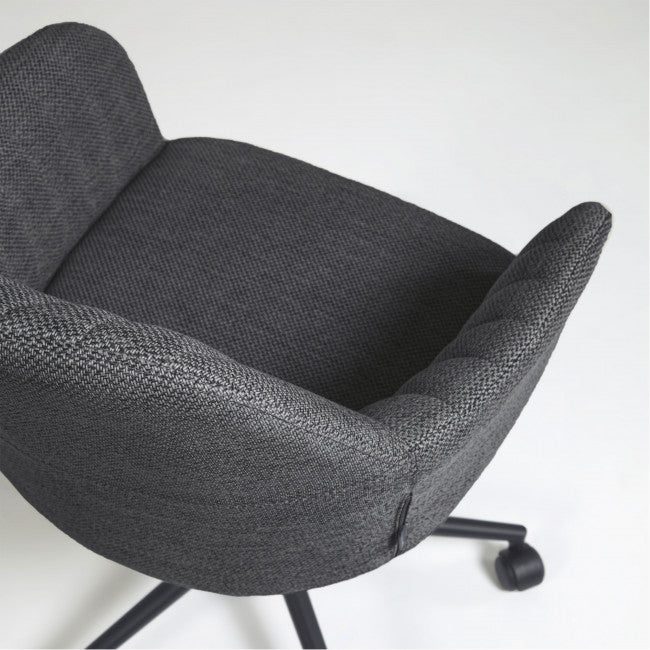 Chaise de bureau Madina