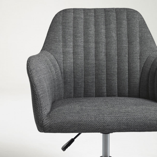 Chaise de bureau Madina