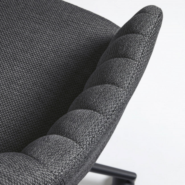 Chaise de bureau Madina