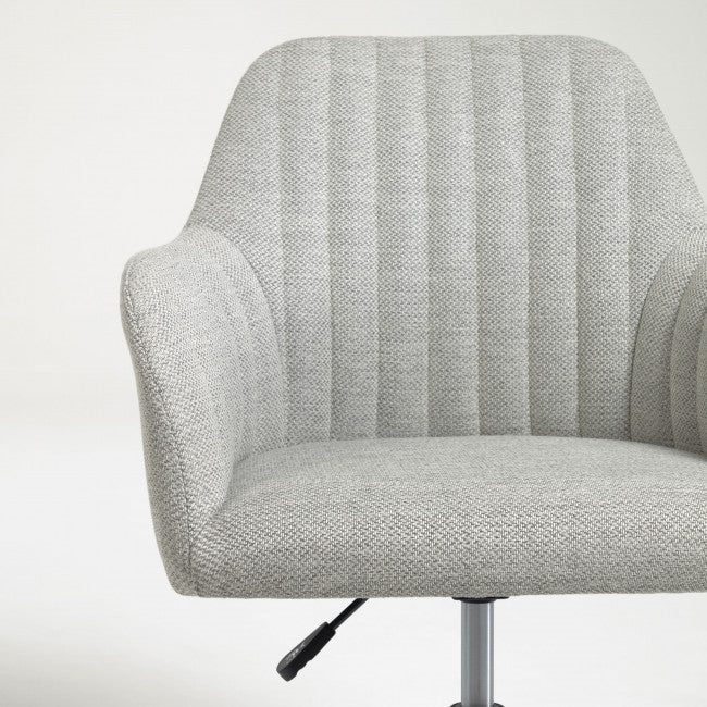 Chaise de bureau Madina