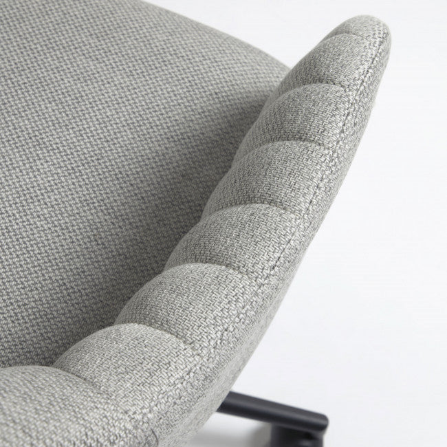 Chaise de bureau Madina