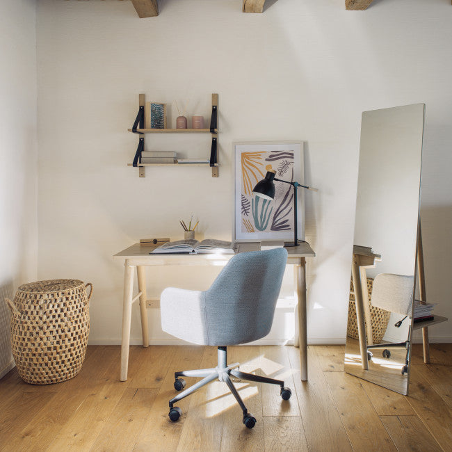 Chaise de bureau Madina