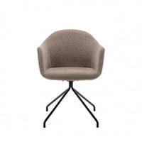 Chaise de bureau Kooij
