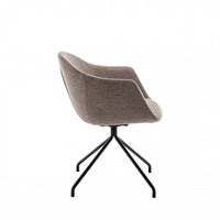 Chaise de bureau Kooij