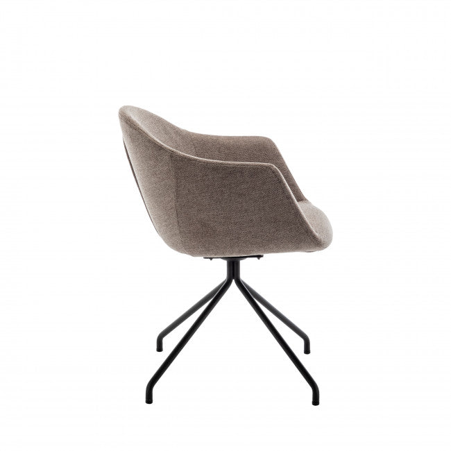 Chaise de bureau Kooij - Drawer