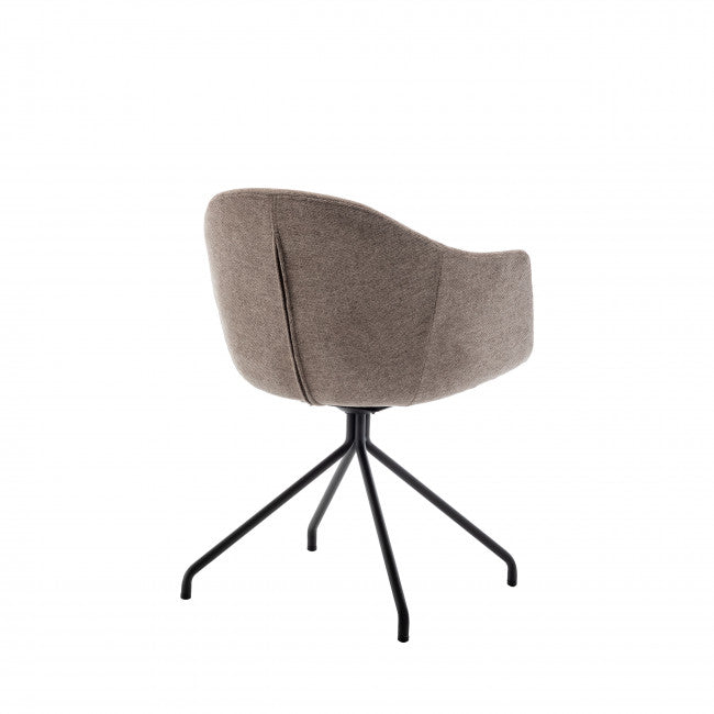 Chaise de bureau Kooij
